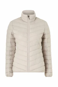 Áhkká Dun jakke LTW Down Jacket