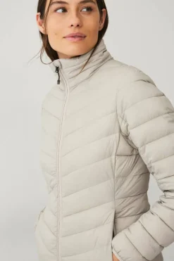 Áhkká Dun jakke LTW Down Jacket