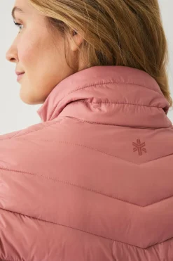 Áhkká Dun jakke LTW Down Jacket