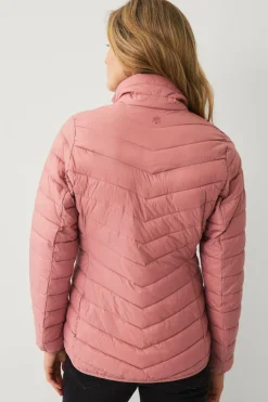 Áhkká Dun jakke LTW Down Jacket