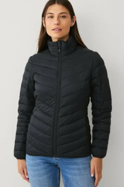Áhkká Dun jakke LTW Down Jacket