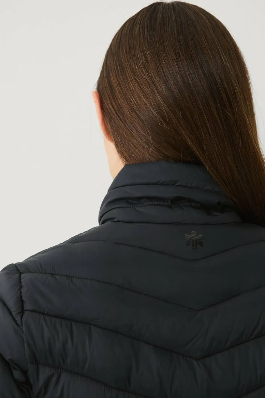 Áhkká Dun jakke LTW Down Jacket