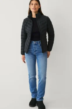 Áhkká Dun jakke LTW Down Jacket