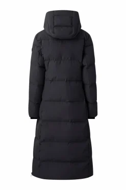 Áhkká Dunfrakk Down Coat Parka W