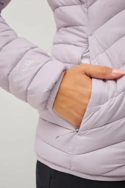 Áhkká Dunjakke LTW Down Jacket