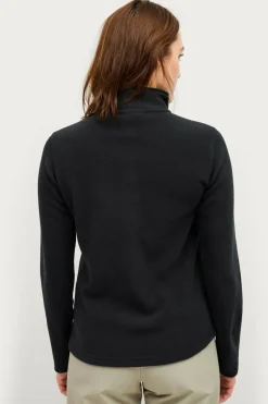 Áhkká Fleeceskjorte Fleece Basic W