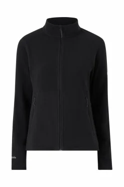 Áhkká Fleeceskjorte Fleece Basic W