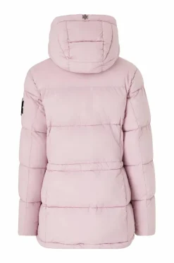 Áhkká Jakke Gold Warm Jacket Matte