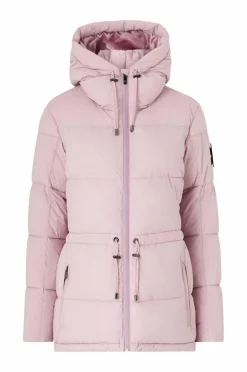 Áhkká Jakke Gold Warm Jacket Matte