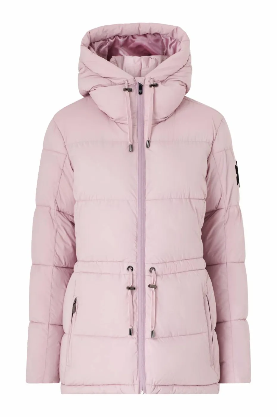 Áhkká Jakke Gold Warm Jacket Matte