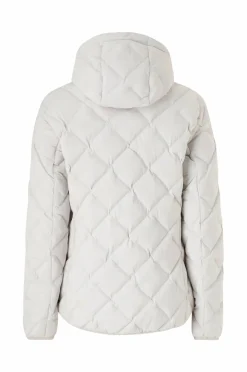 Áhkká Jakke Tech Puffer Jacket