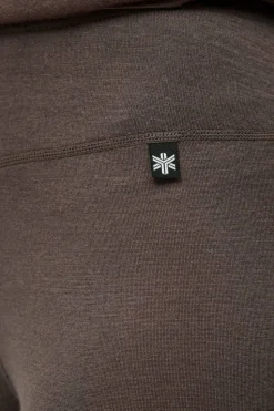 Áhkká Merino Wool Pant W