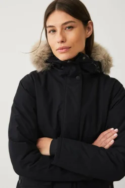 Áhkká Parka Perfect Parka W