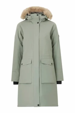 Áhkká Parka Perfect Parka W