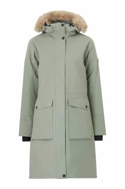 Áhkká Parka Perfect Parka W