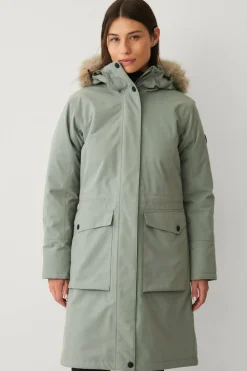 Áhkká Parka Perfect Parka W