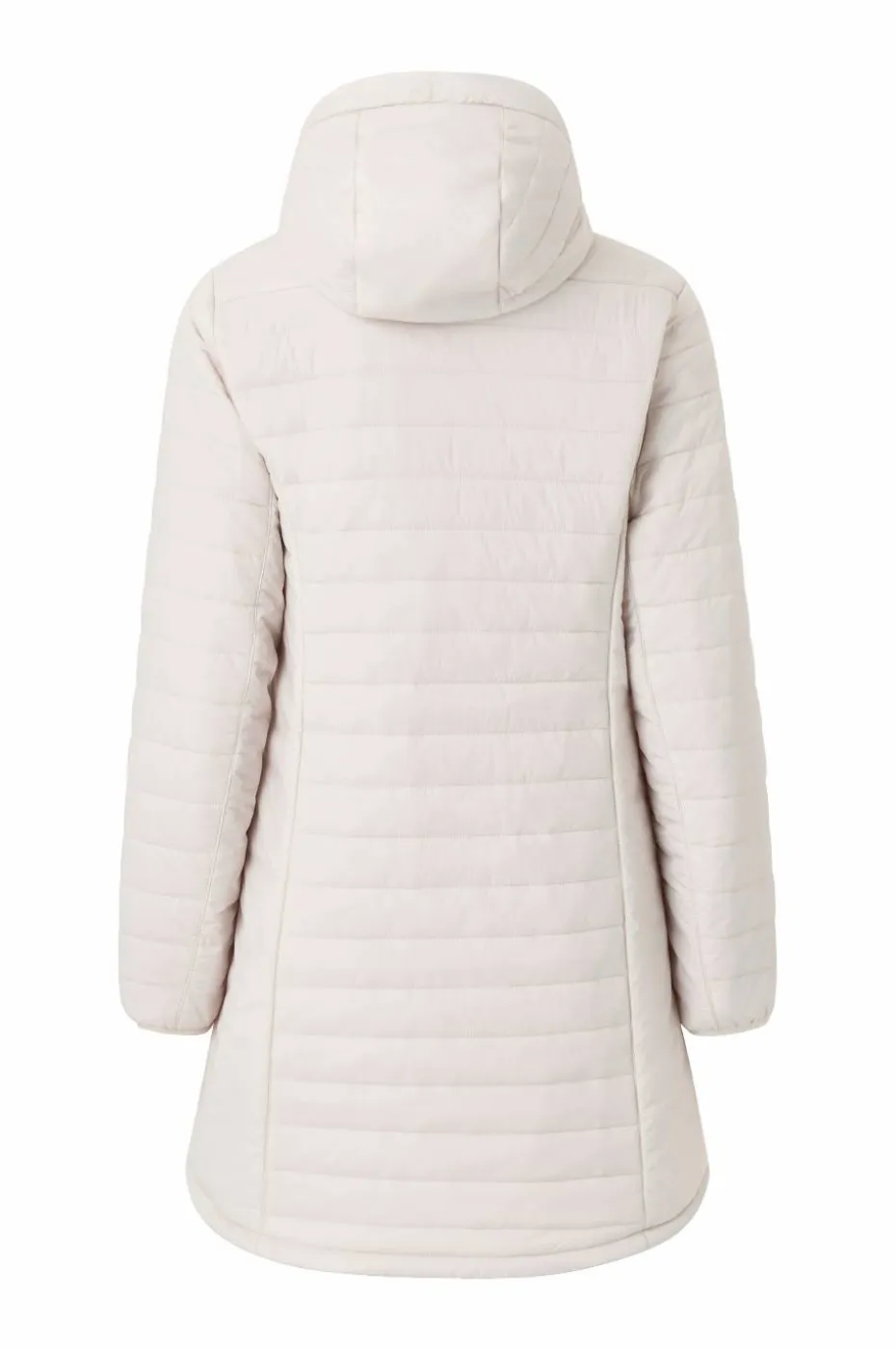 Áhkká Parka Quilted Parka Ltw W