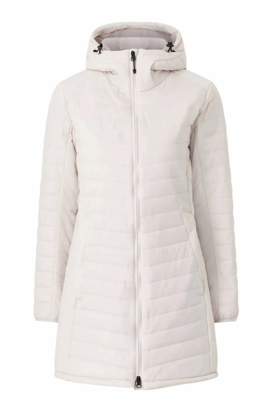 Áhkká Parka Quilted Parka Ltw W