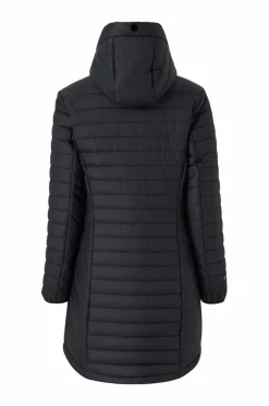 Áhkká Parka Quilted Parka Ltw W