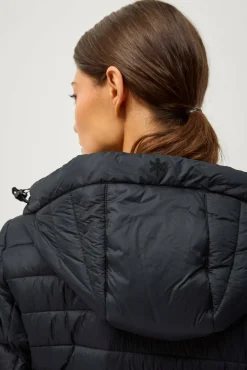 Áhkká Parka Quilted Parka Ltw W