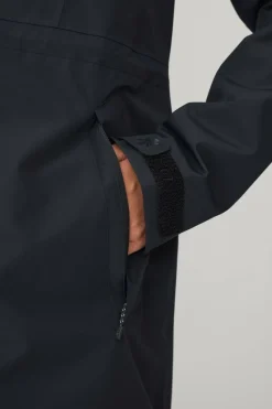 Áhkká Parka Shell Parka LTW
