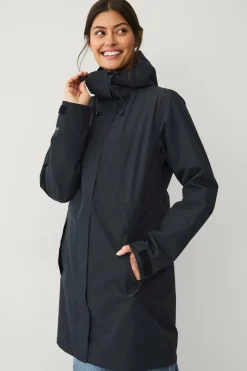 Áhkká Parka Shell Parka LTW