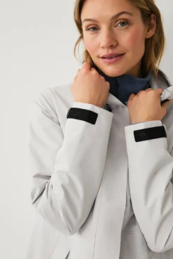 Áhkká Parka Shell Parka LTW