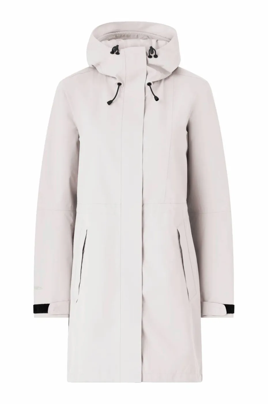 Áhkká Parka Shell Parka LTW
