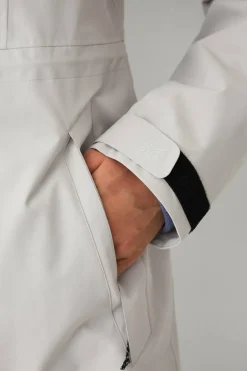 Áhkká Parka Shell Parka LTW