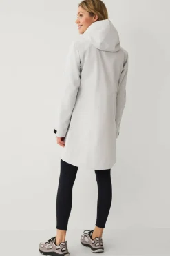 Áhkká Parka Shell Parka LTW