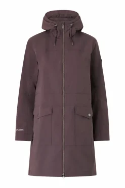 Áhkká Parka Urban Outdoor Parka W