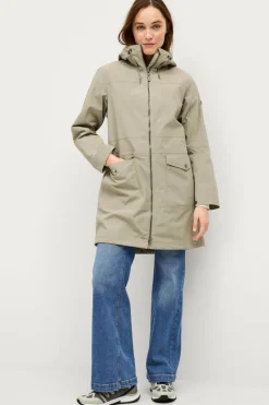 Áhkká Parka Urban Outdoor Parka W