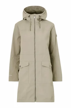 Áhkká Parka Urban Outdoor Parka W