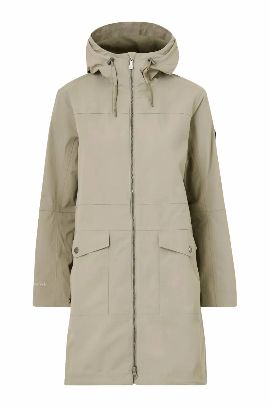 Áhkká Parka Urban Outdoor Parka W