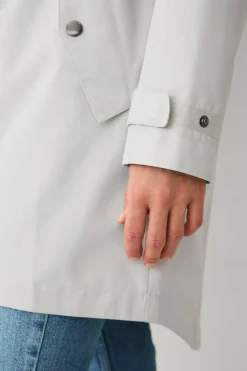 Áhkká Parkas Parka With Hood W
