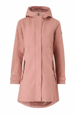 Áhkká Parkas Parka With Hood W