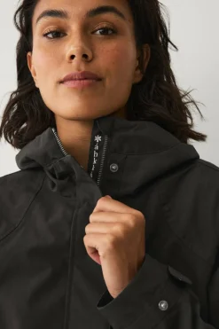 Áhkká Parkas Parka With Hood W