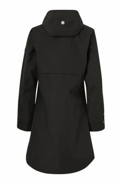 Áhkká Parkas Parka With Hood W