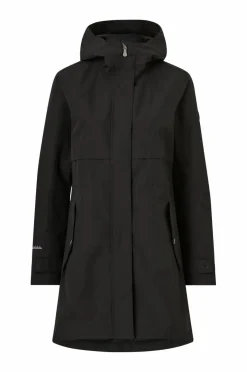 Áhkká Parkas Parka With Hood W