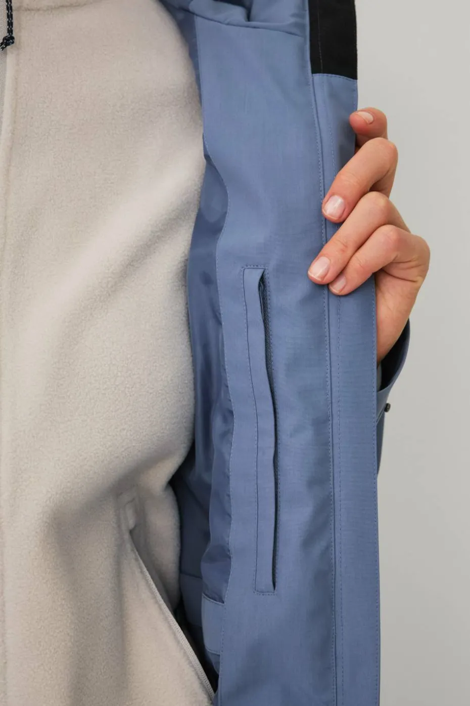 Áhkká Parkas Parka With Hood W
