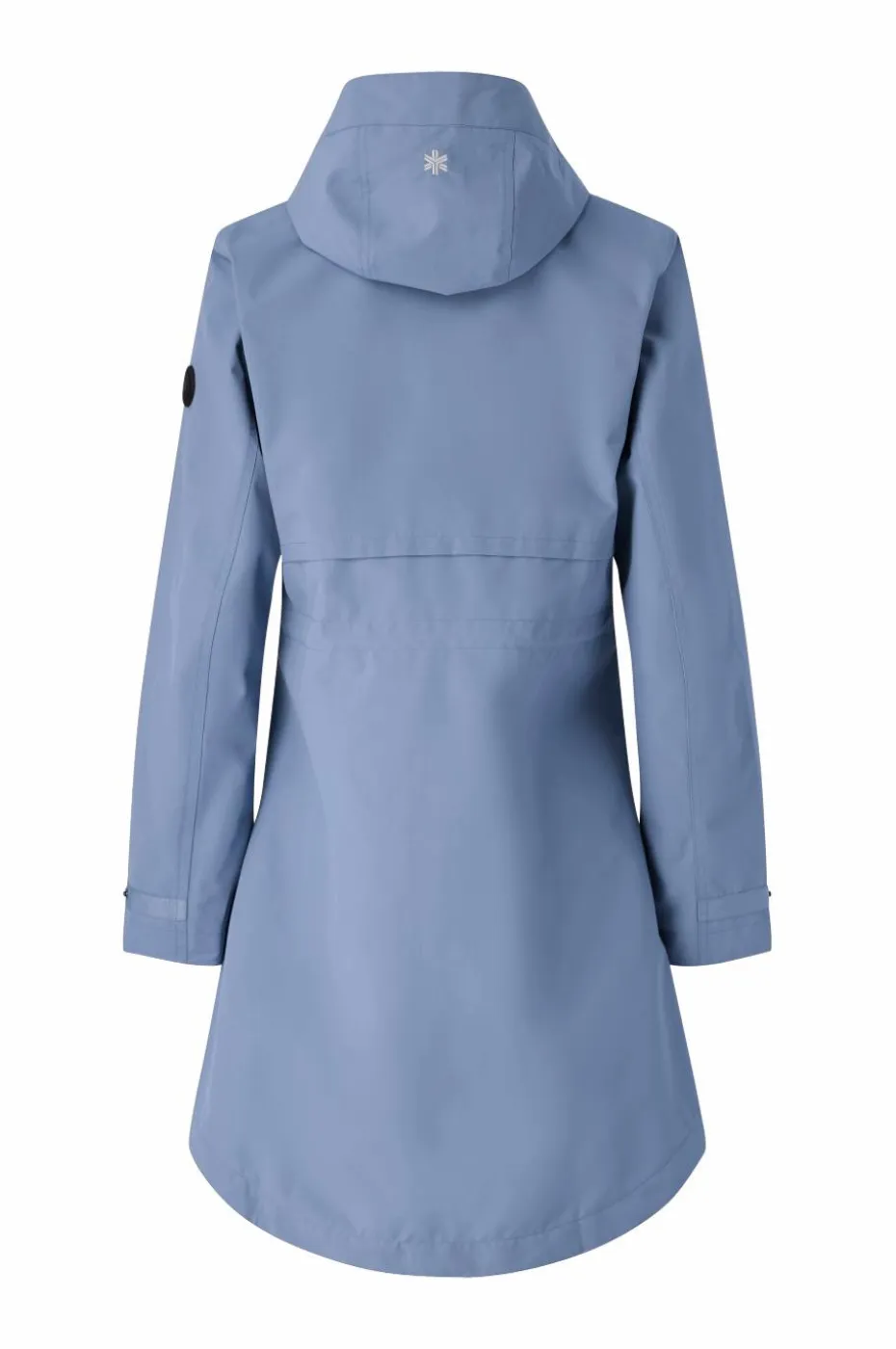 Áhkká Parkas Parka With Hood W
