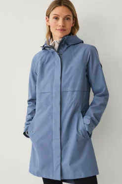 Áhkká Parkas Parka With Hood W
