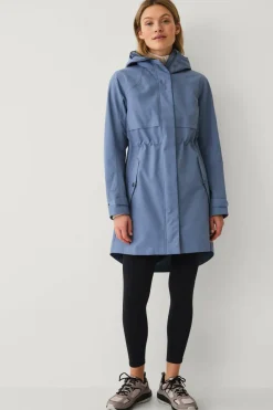 Áhkká Parkas Parka With Hood W