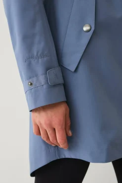 Áhkká Parkas Parka With Hood W