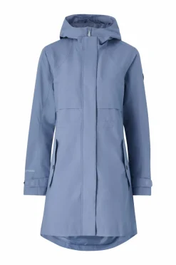 Áhkká Parkas Parka With Hood W