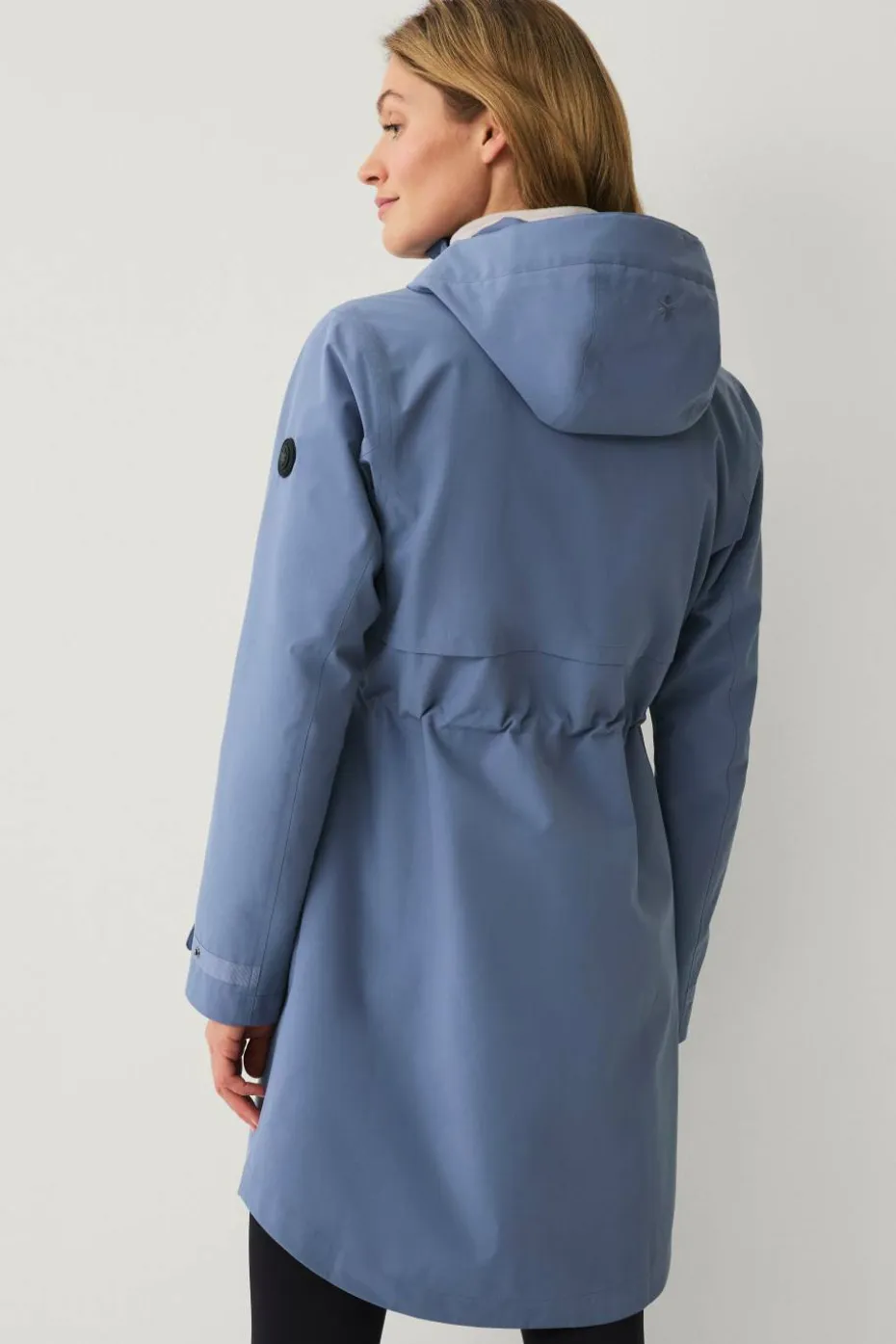 Áhkká Parkas Parka With Hood W