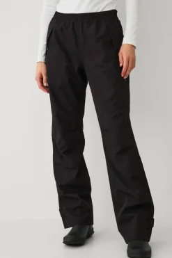 Áhkká Regnbukser Rain Pant W