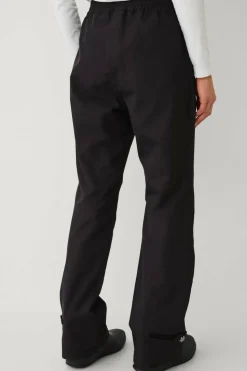 Áhkká Regnbukser Rain Pant W