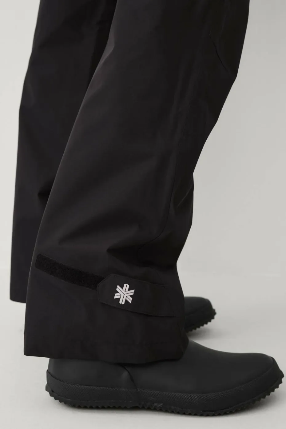 Áhkká Regnbukser Rain Pant W