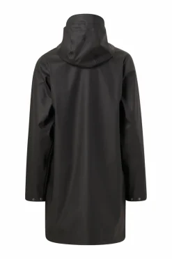 Áhkká Regnjakke PU Parka W